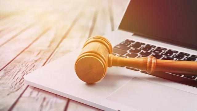Justice Department Tech Antitrust
