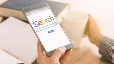 Google Android Search Engine