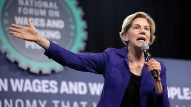 Elizabeth Warren Rural Internet Access