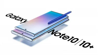Samsung Galaxy Note 10