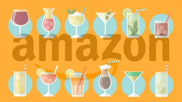 Amazon drinks