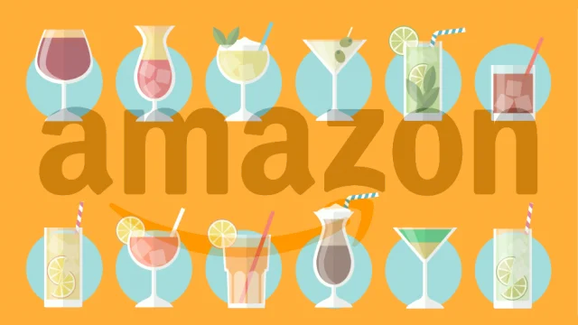 Amazon drinks