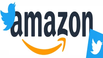 amazon twitter