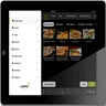 Lavu POS on Tablet
