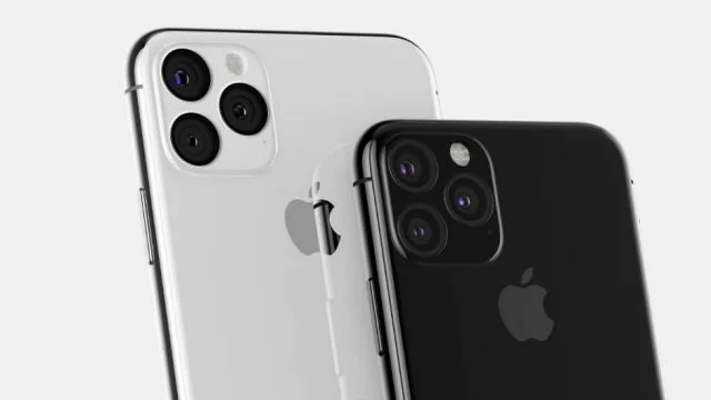 iphone 11 camera design