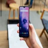 oneplus 7 home screen