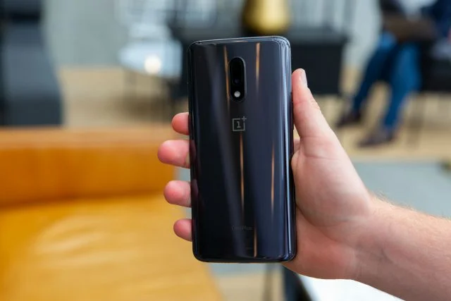 oneplus 7 rear case