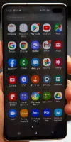 samsung galaxy s10 plus