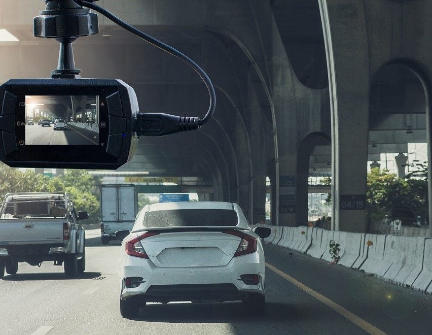 Best Dash Cam Deals Tech.Co