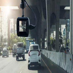 Best dash cam for truckers