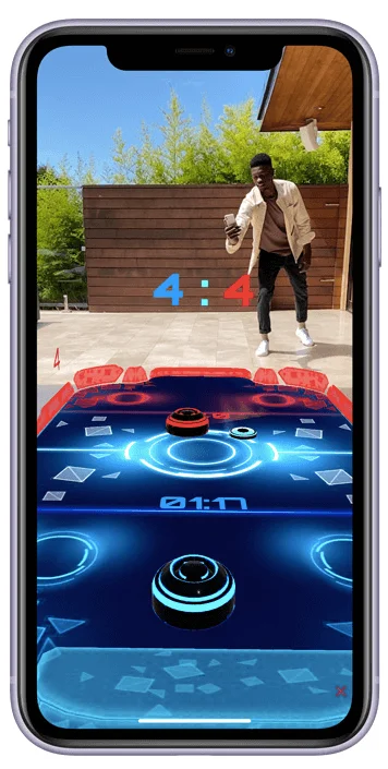 iPhone 11
