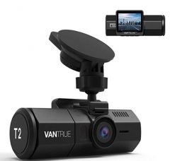 best dual dash cam 2022