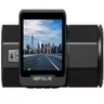 Vantrue T2 Dash Cam, with screen visible