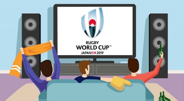 Whatching Rugby How to Watch the Rugby World Cup with a VPN | Tech.co