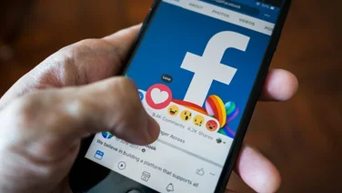 Facebook charity donations