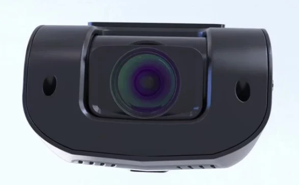 Rexing V1P front dash cam unit