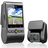 Viofo A129 front and rear dash cam