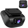 Crosstour CR900 front and rear dash cam