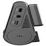 Viofo A129 front unit: Right side view