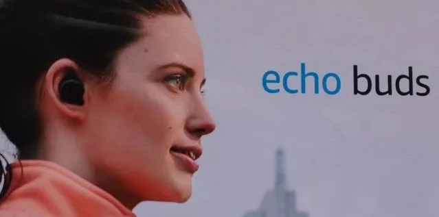 Echo Buds