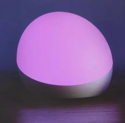 Echo Glow
