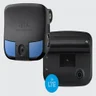 Lytx front and rear dash cam