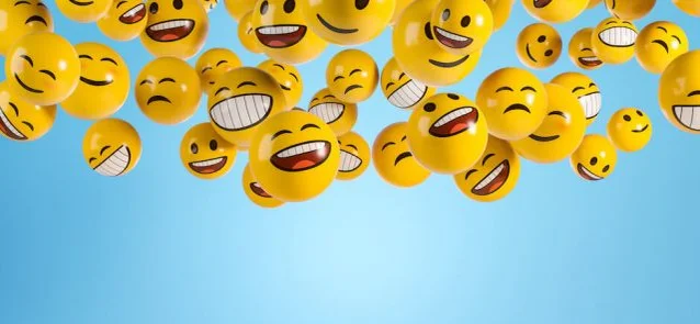 Hidden Meaning Emojis