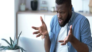 How to Deal with Angry Customers