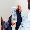 Benefits of CRM Software Tablet Analytics