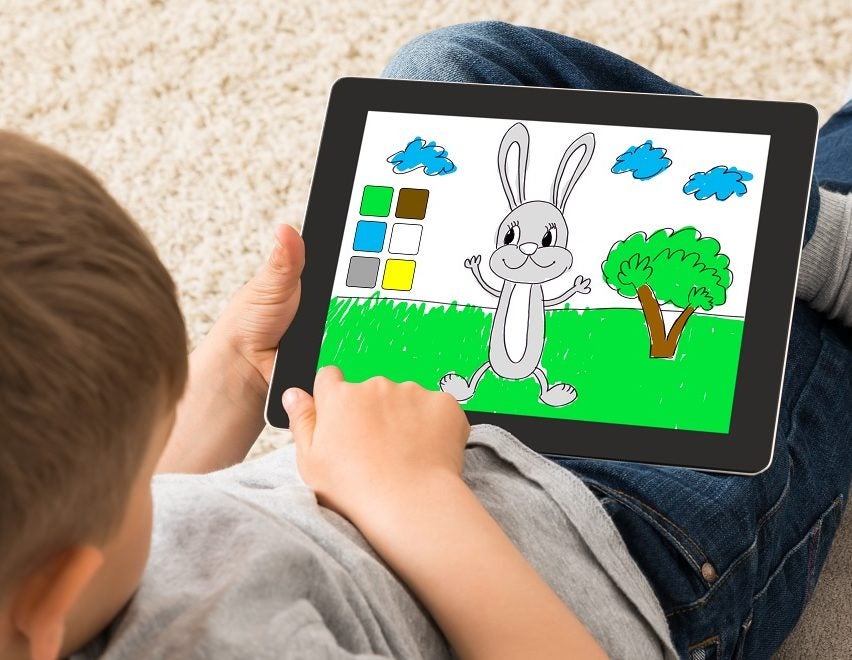 Best Kids Tablet What's Fun and Good Value?