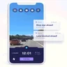 Nexar dash cam app