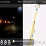 AutoBoy dash cam app video / map