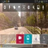 AutoBoy dash cam app interface