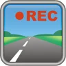DailyRoads Voyager dash cam app logo