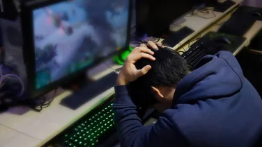 Gaming Addiction Clinic