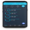 Verizon Connect ELD tracking on mobile