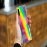 samsung galaxy note 10 plus in hand