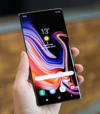 Samsung Galaxy Note 10 Plus Review: It's big and It's powerful