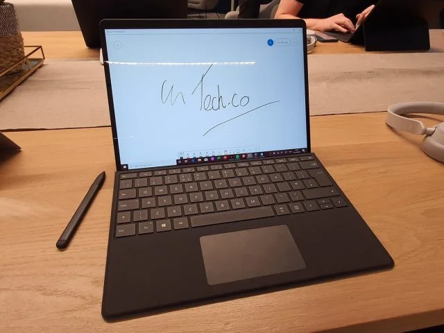 Surface 13
