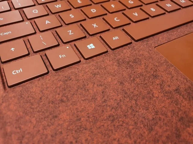pro7keyboard