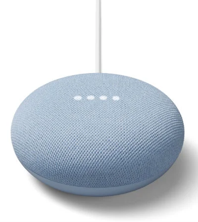 google nest mini
