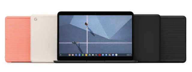 google pixelbook go