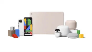 google pixel event