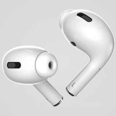 apple airpods pro white