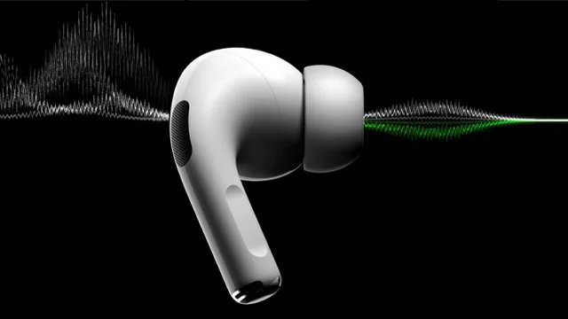 Apple AirPods Pro