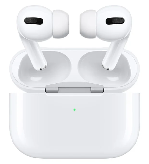 Apple AirPods Pro with case