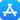 App Store Logo icon