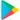 Play Store Logo icon