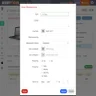 AssetTiger asset maintenance page