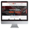 Hibu website auto care
